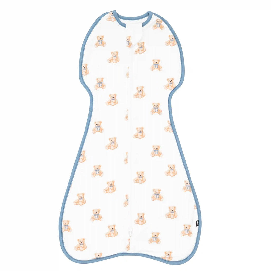 Swaddle Bag in Teddy Bear 0.5