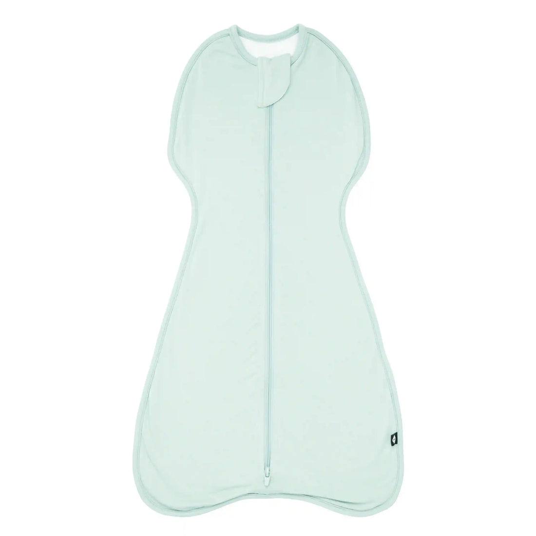 Swaddle Bag in Sage 0.5