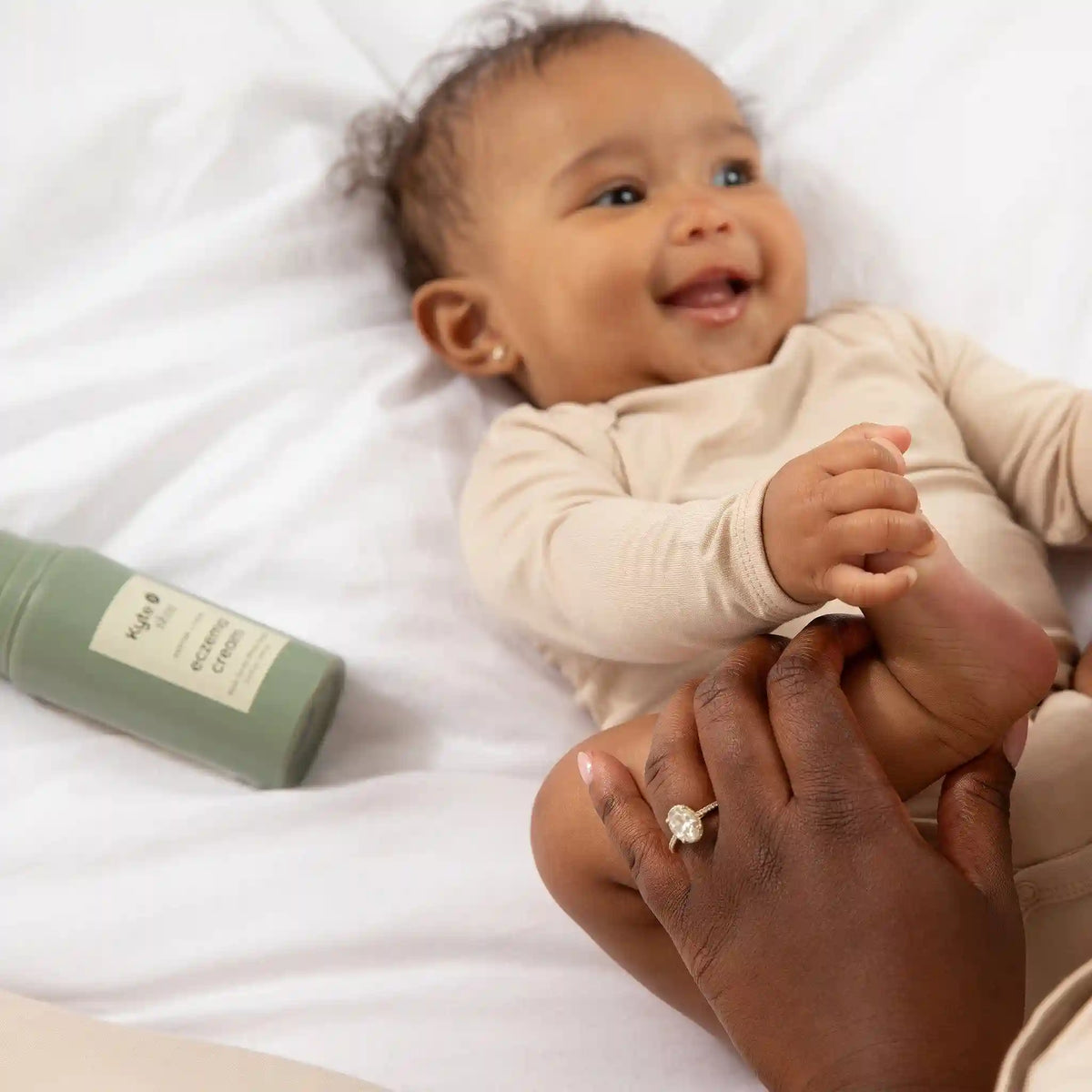 Eczema Cream