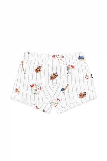 Briefs in Home Run