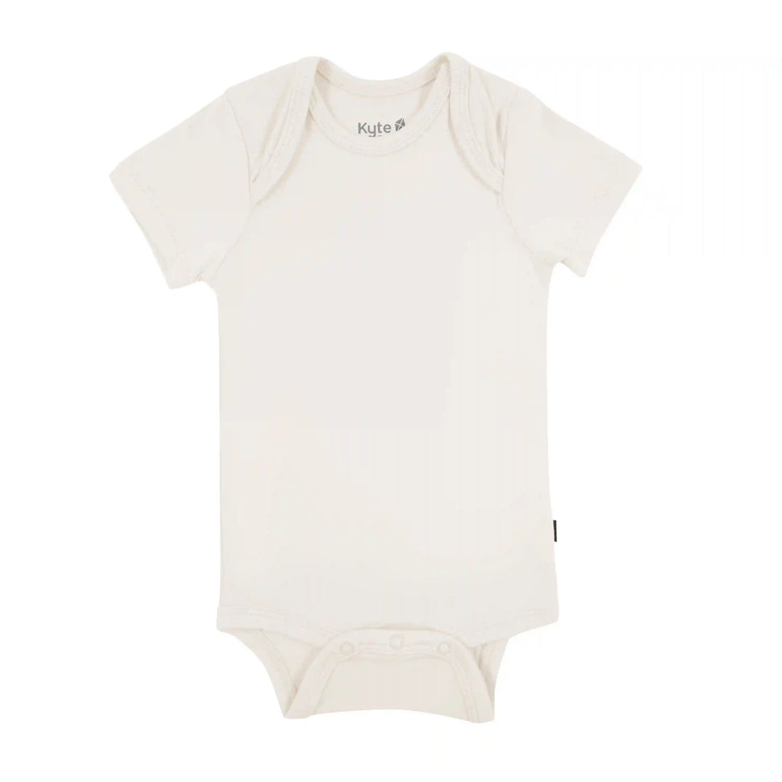 Bodysuit in Oat