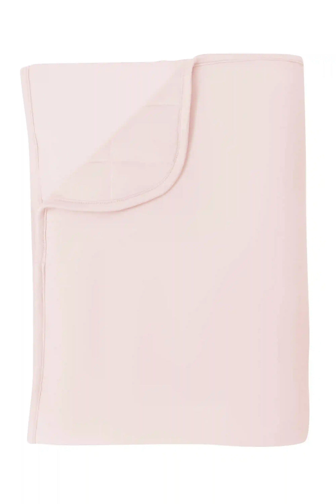 Toddler Blanket in Blush 1.0